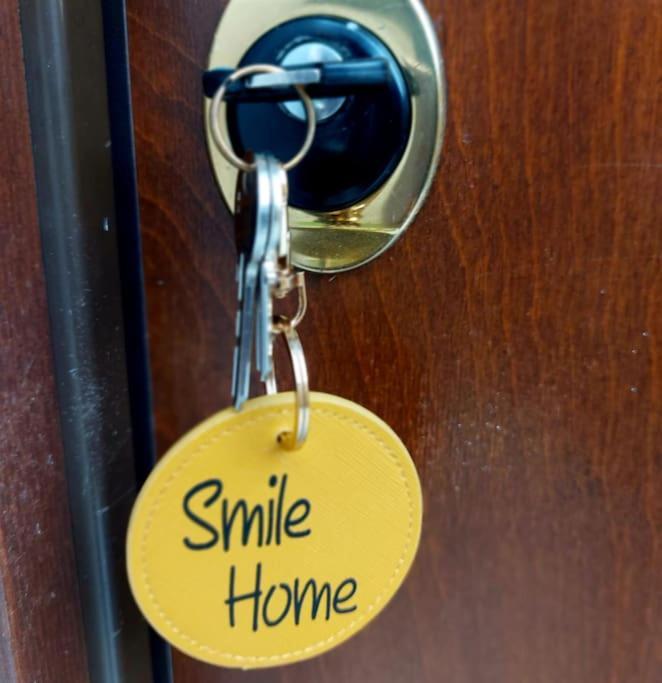 Smile Home! Graziosa Casa Con Parcheggio E Giardino Bovisio Masciago ภายนอก รูปภาพ