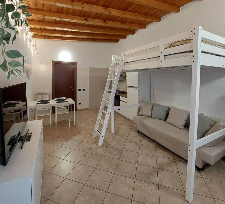 Smile Home! Graziosa Casa Con Parcheggio E Giardino Bovisio Masciago ภายนอก รูปภาพ